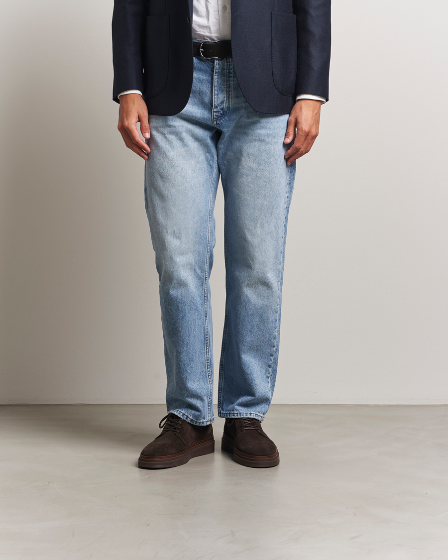 Herren | GANT Kinzoon Suede Derby Sneaker Espresso Brown | GANT | Kinzoon Suede Derby Sneaker Espresso Brown