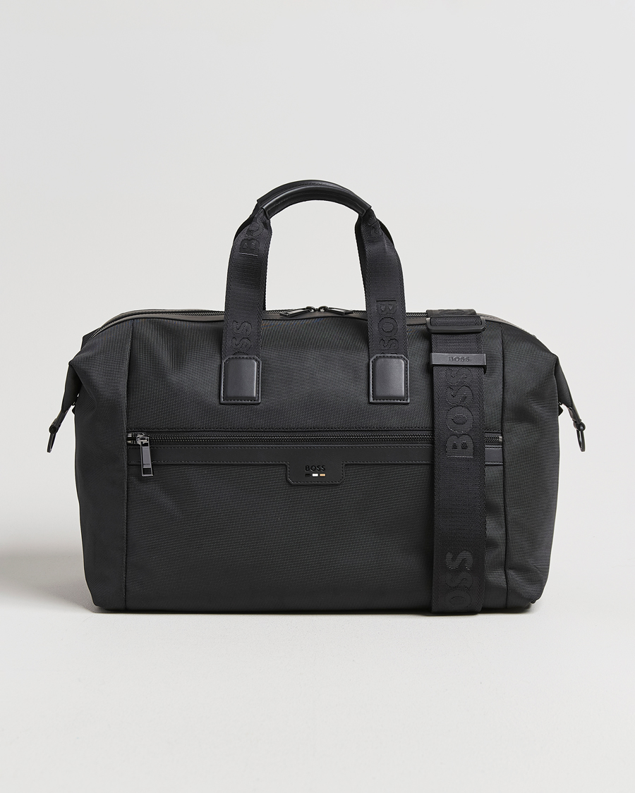 Herren | Taschen | BOSS BLACK | Ray Holdall Black