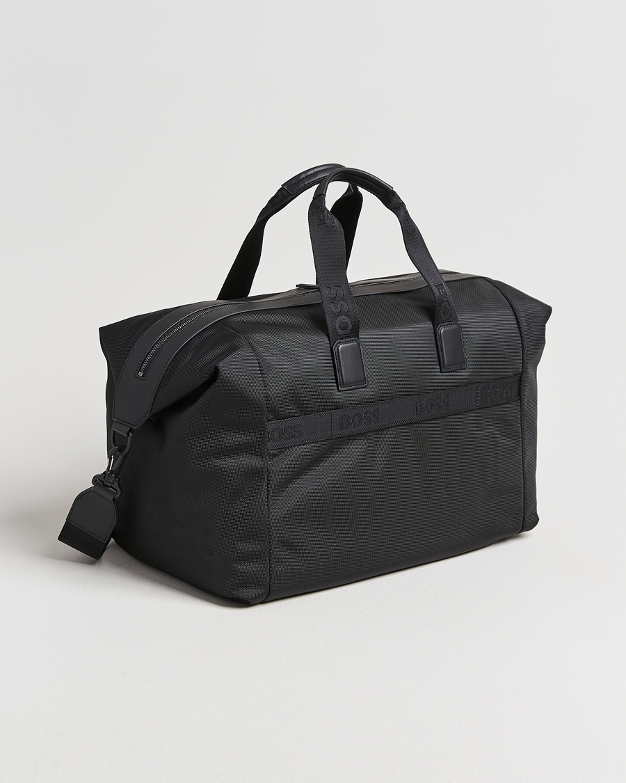 Herren | Taschen | BOSS BLACK | Ray Holdall Black