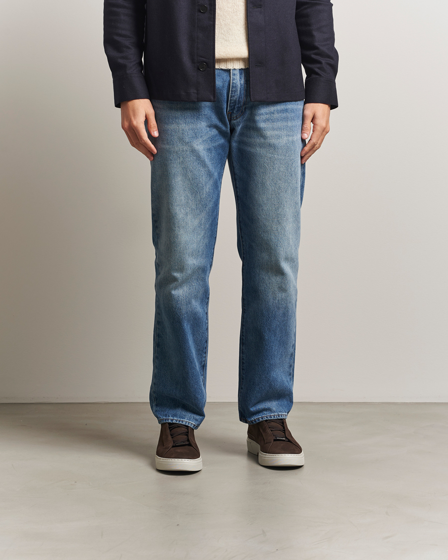 Herren | Sneaker | BOSS CAMEL | Gary Nubuck Sneaker Dark Brown