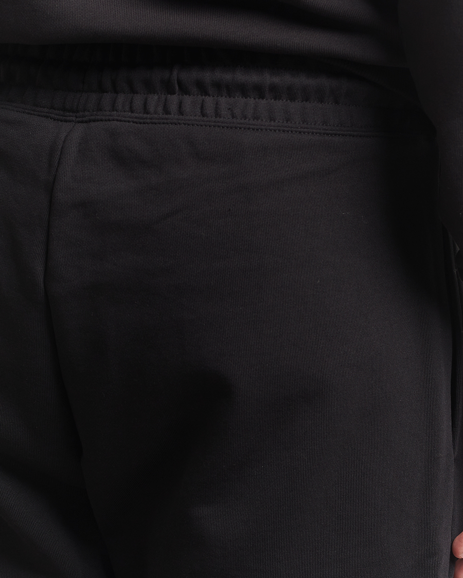 Herren | Hosen | HUGO | Tracksuit Set Black