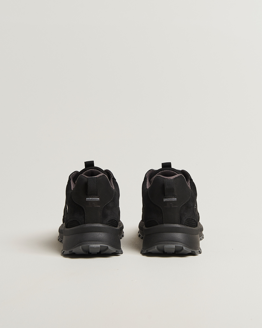 Herren | Sneaker | J.Lindeberg | Ares Running Sneaker Black