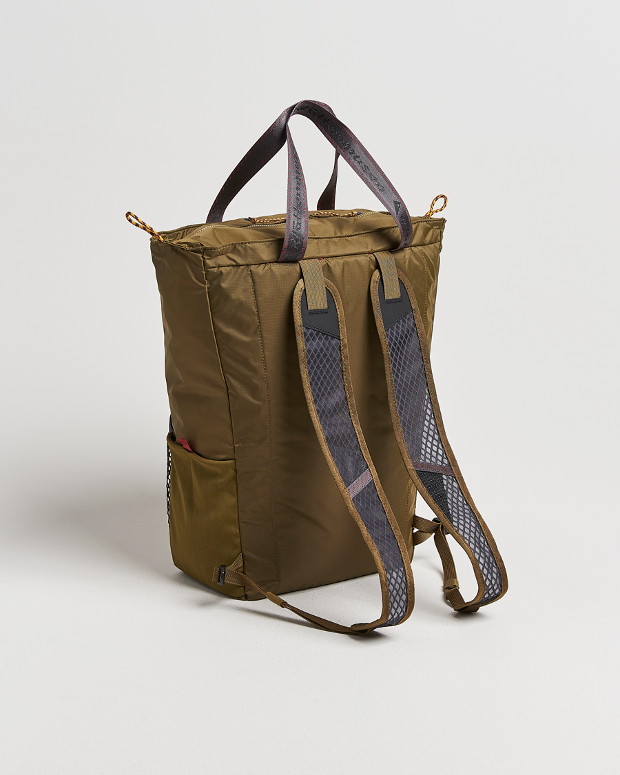 Herren | Taschen | Klättermusen | Gand Bag 23L Olive