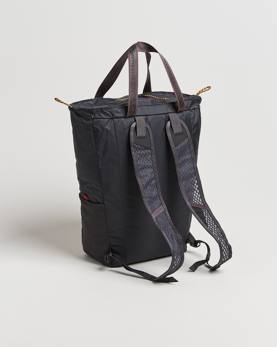 Herren | Taschen | Klättermusen | Gand Bag 23L Raven