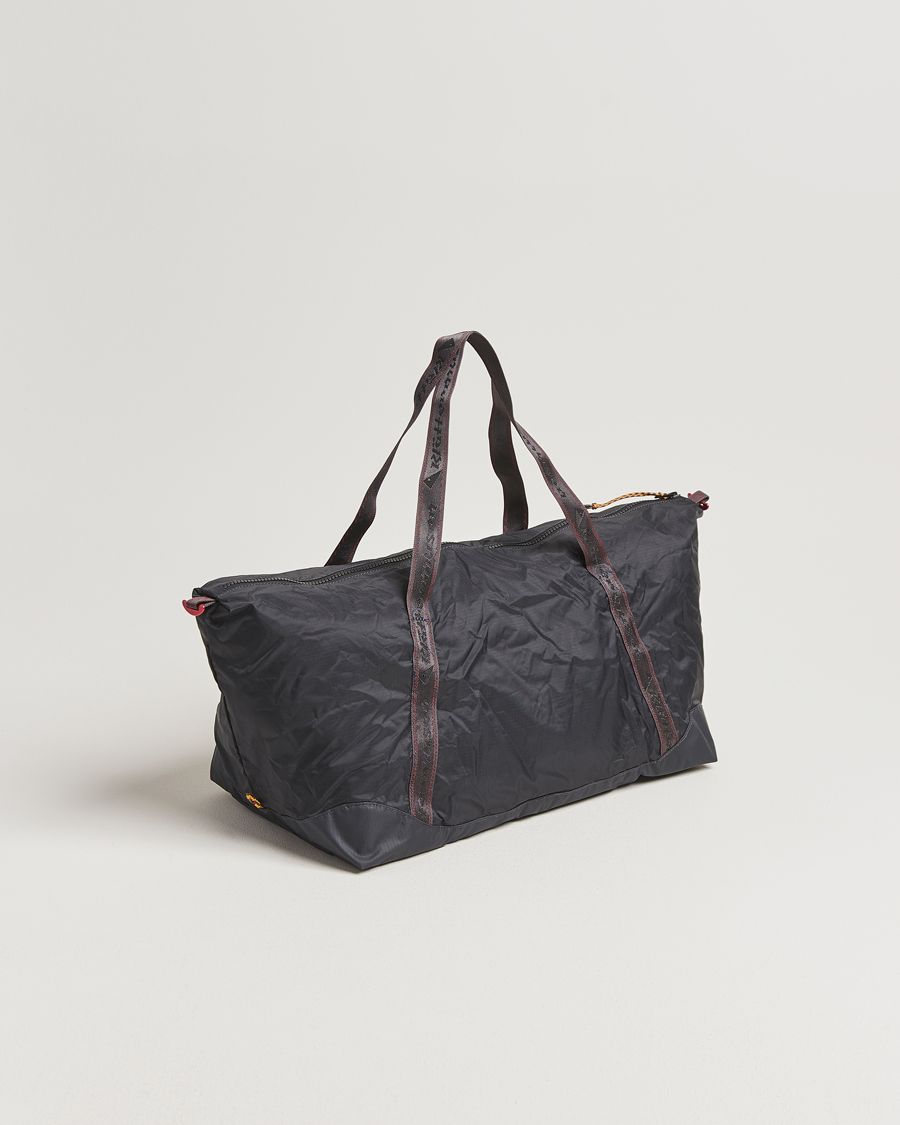 Herren | Taschen | Klättermusen | Mimer Dufflebag 25L Raven