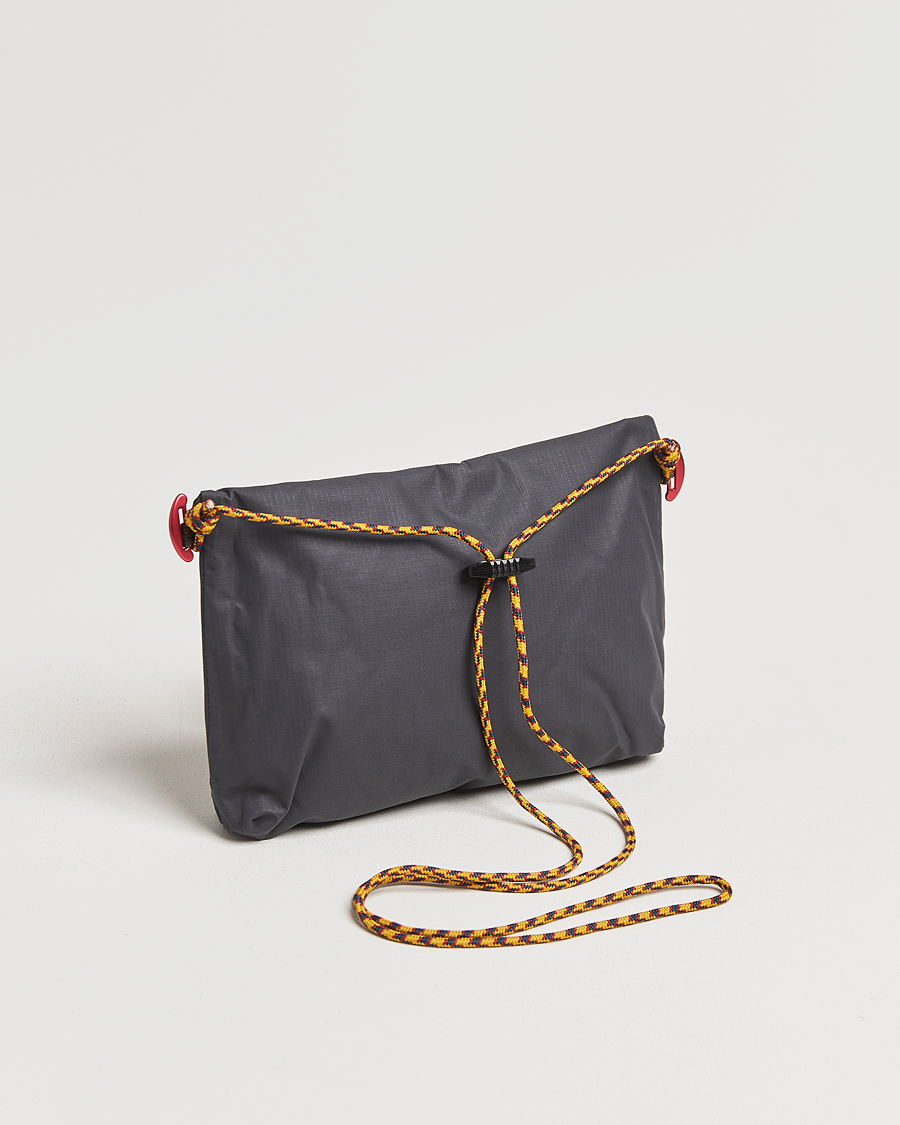 Herren | Taschen | Klättermusen | Hrid WP 3L Accessory Bag Raven