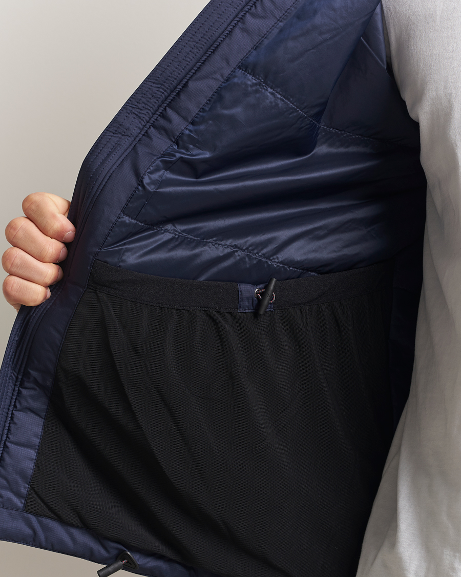 Herren | Jacken | Klättermusen | Urd Hood Jacket Dark Hights