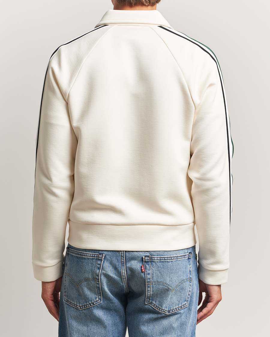 Herren | Pullover | Lacoste | Double Faced Jersey Track Jacket Lapland