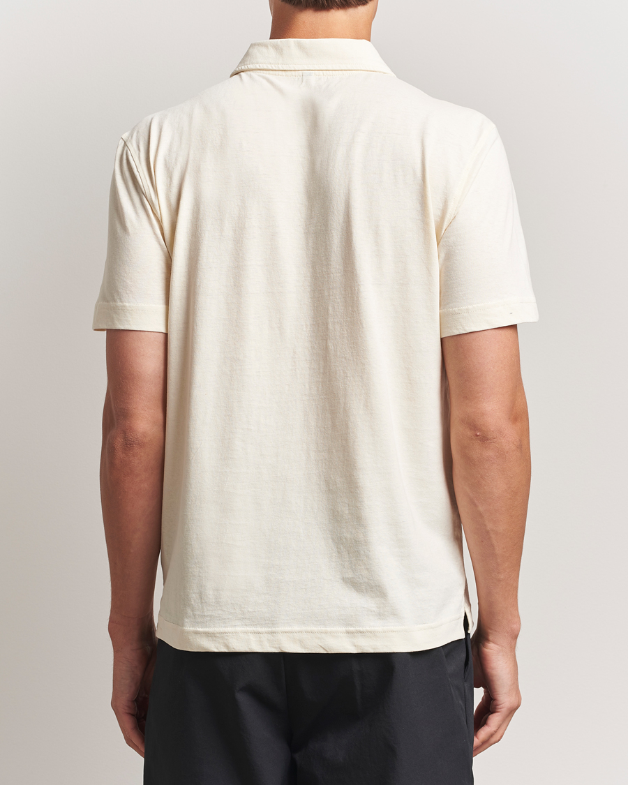 Herren | Poloshirts | Sail Racing | Tornado Polo Off White