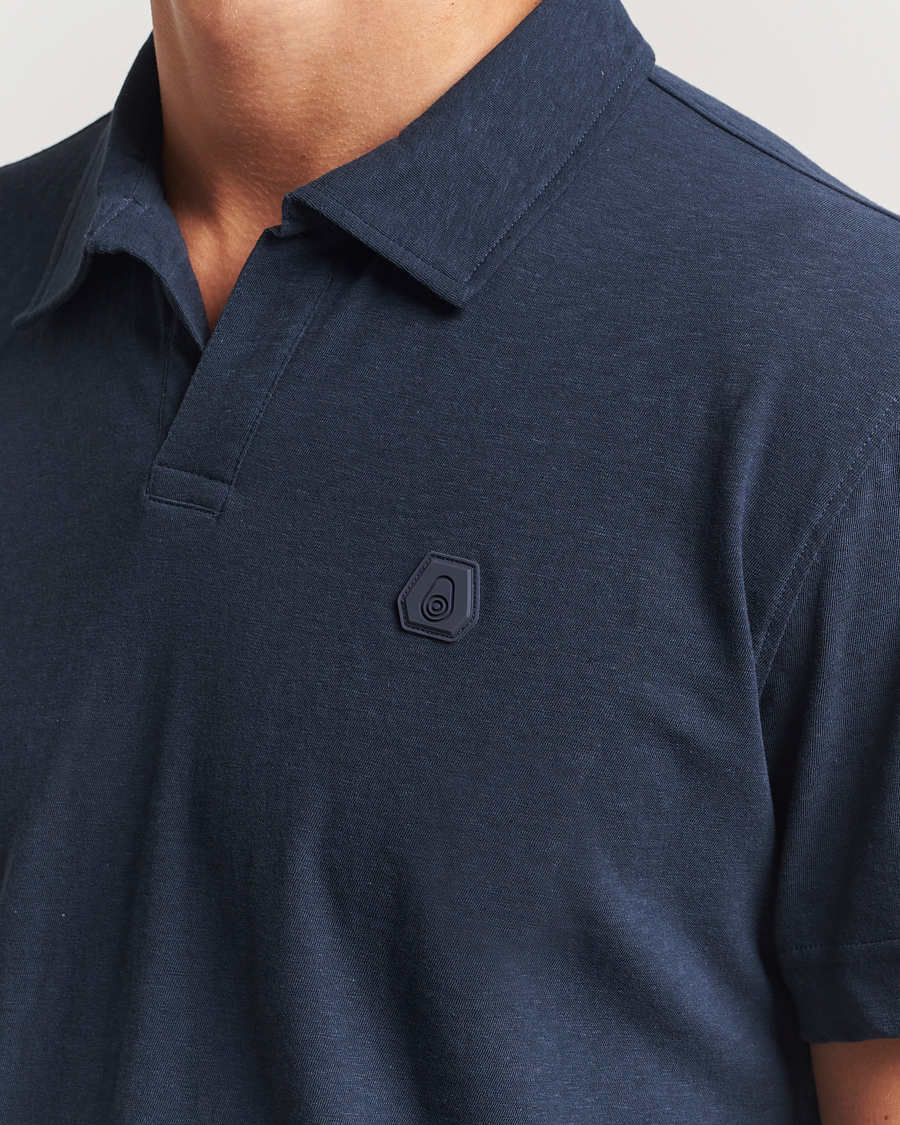 Herren | Poloshirts | Sail Racing | Tornado Polo Navy