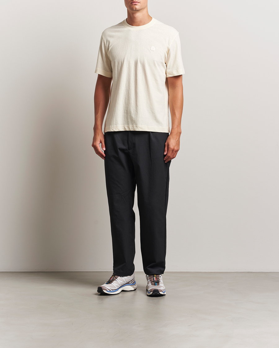 Herren | T-Shirts | Sail Racing | Tornado Crew Neck T-Shirt Off White