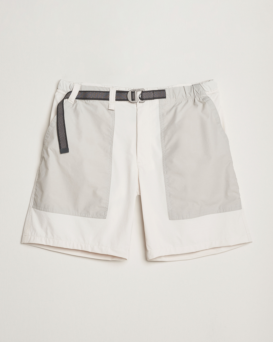Herren | Shorts | Sail Racing | Tornado Ripstop Shorts Spray White