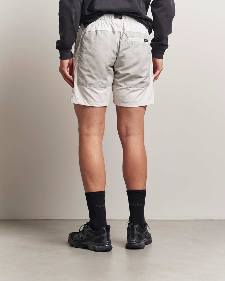 Herren | Shorts | Sail Racing | Tornado Ripstop Shorts Spray White