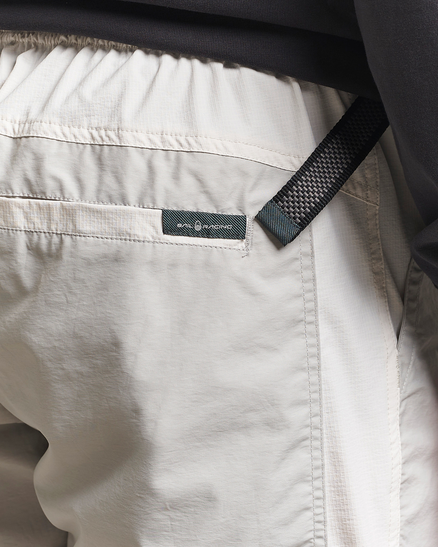 Herren | Shorts | Sail Racing | Tornado Ripstop Shorts Spray White