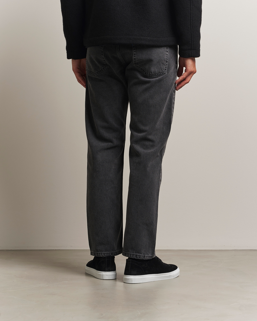 Herren | Hosen | NN07 | Sonny Regular Fit Jeans Washed Grey