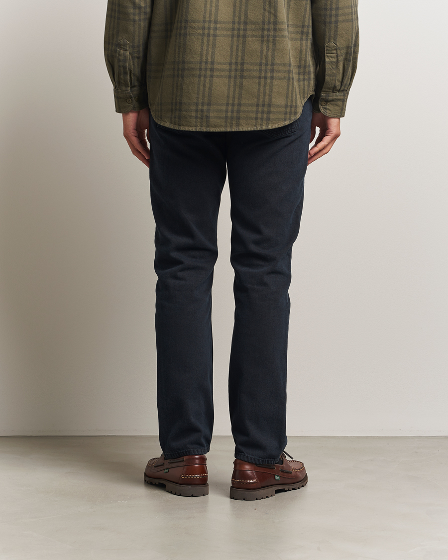 Herren | Hosen | Nudie Jeans | Gritty Jackson Jeans Black Forest
