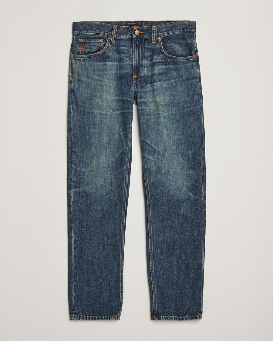 Herren | Hosen | Nudie Jeans | Gritty Jackson Jeans Thriller Tracks