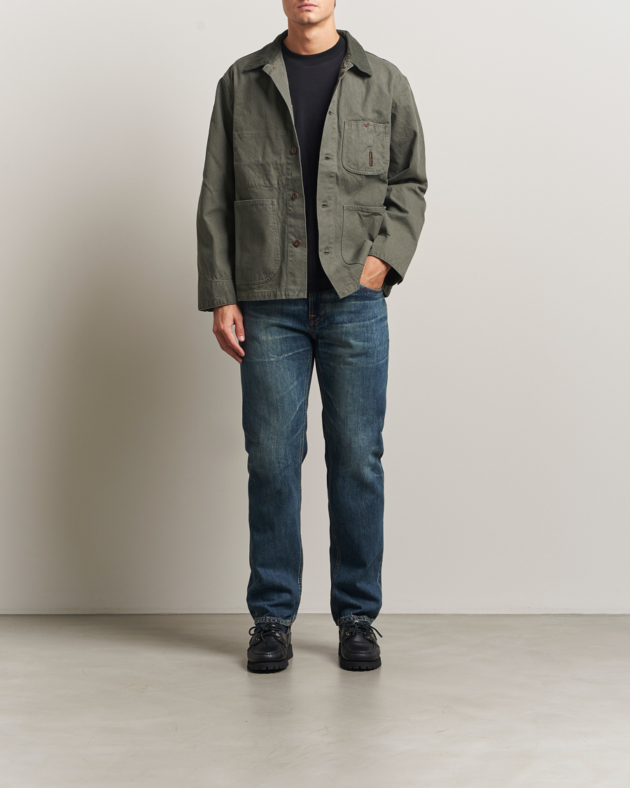Herren | Hosen | Nudie Jeans | Gritty Jackson Jeans Thriller Tracks
