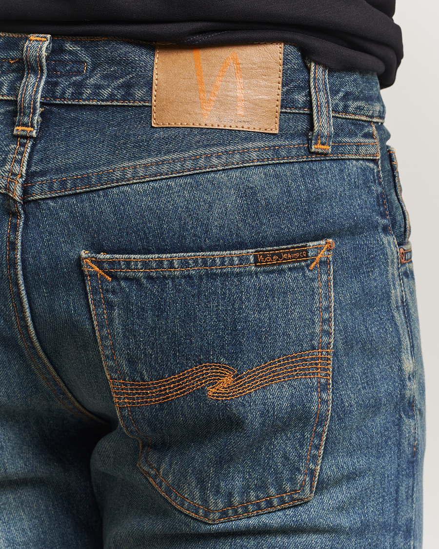 Herren | Hosen | Nudie Jeans | Gritty Jackson Jeans Thriller Tracks