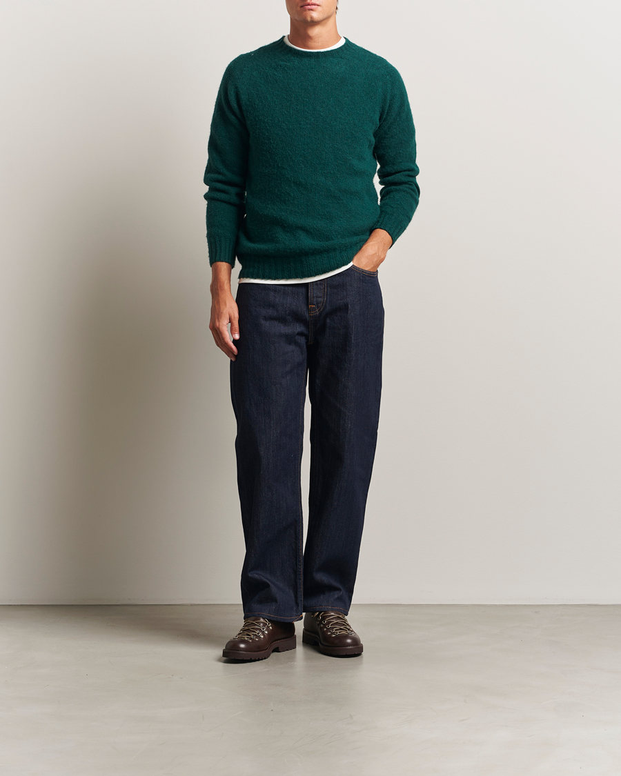 Herren | Jeans | Nudie Jeans | Tuff Tony Jeans One Wash