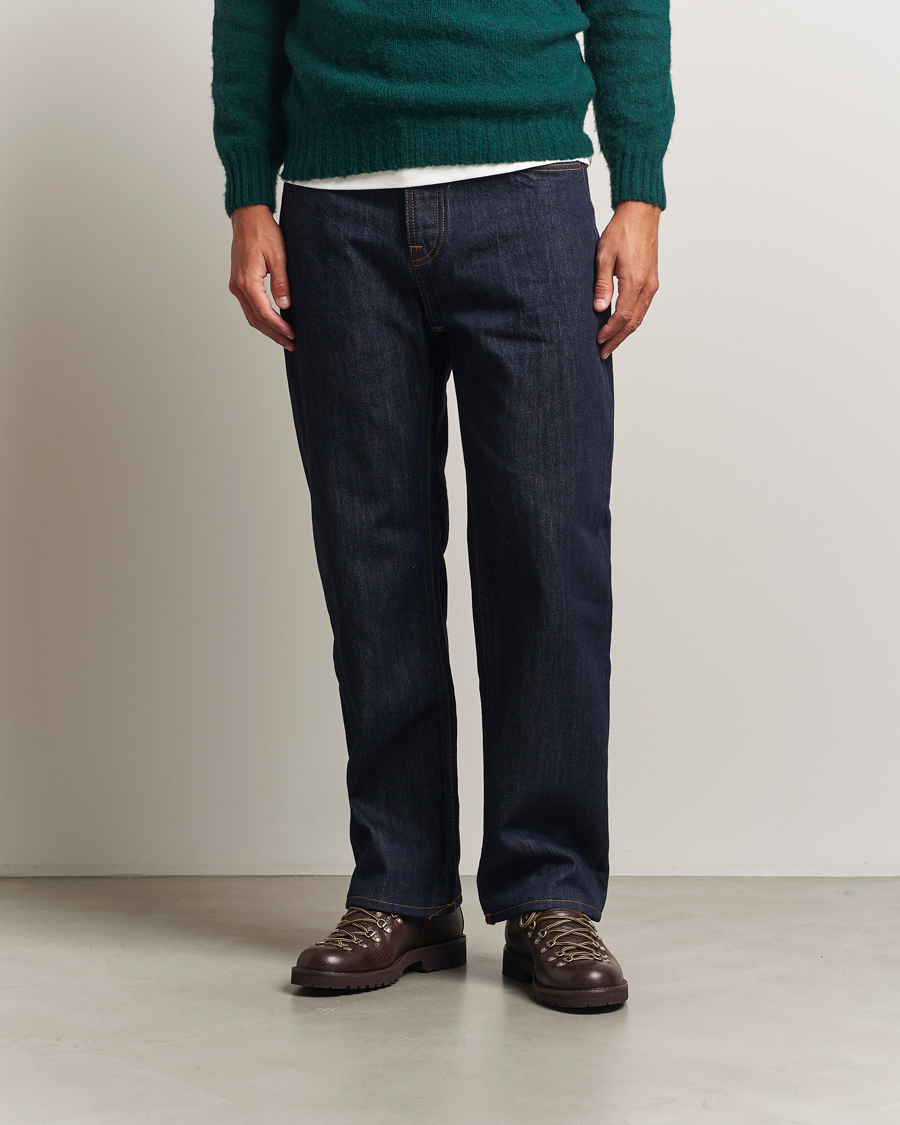 Herren | Hosen | Nudie Jeans | Tuff Tony Jeans One Wash
