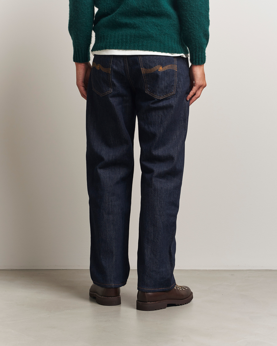 Herren | Jeans | Nudie Jeans | Tuff Tony Jeans One Wash