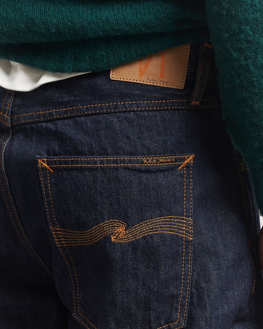 Herren | Jeans | Nudie Jeans | Tuff Tony Jeans One Wash