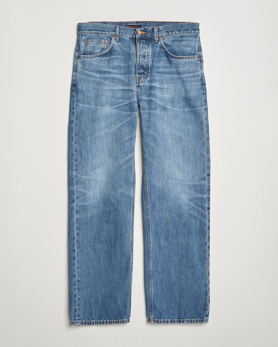 Herren | Hosen | Nudie Jeans | Tuff Tony Jeans Basement Tracks
