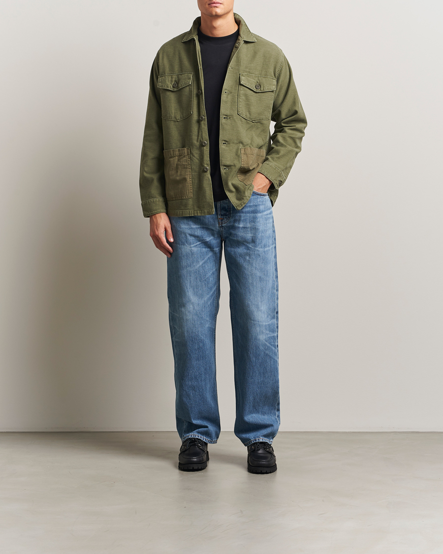 Herren | Jeans | Nudie Jeans | Tuff Tony Jeans Basement Tracks