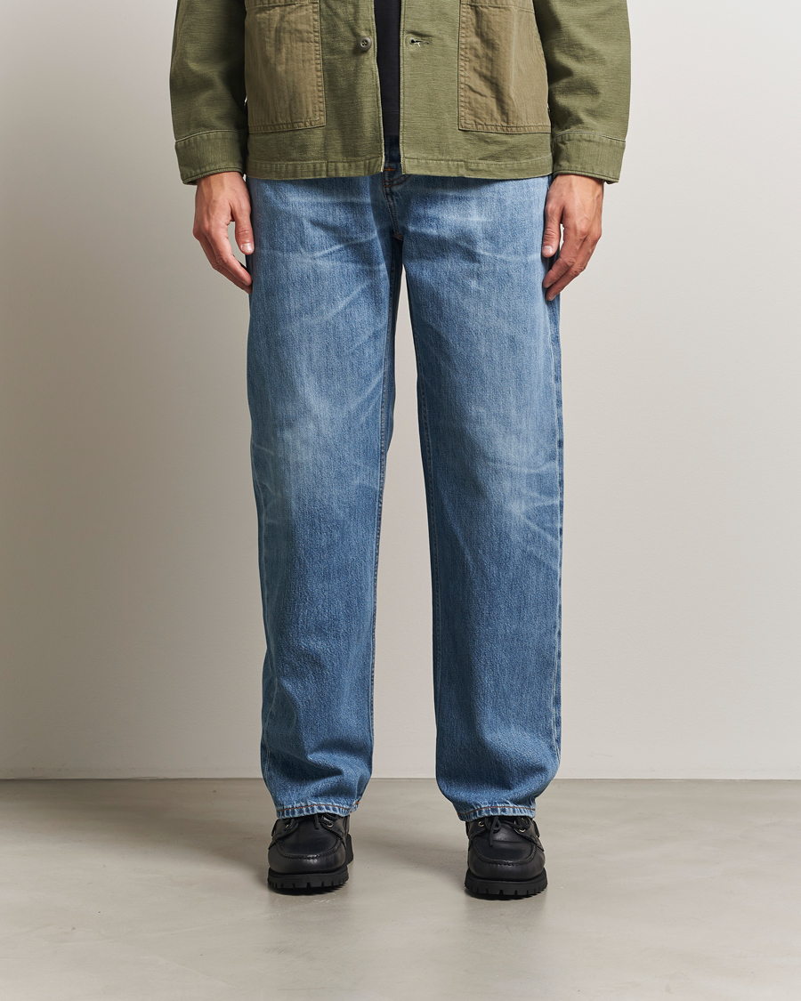 Herren | Hosen | Nudie Jeans | Tuff Tony Jeans Basement Tracks