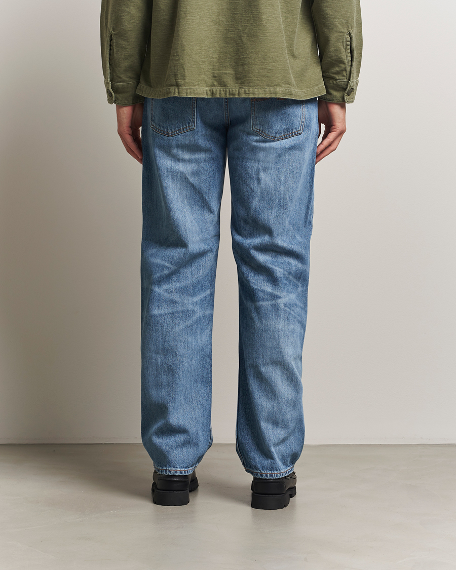 Herren | Hosen | Nudie Jeans | Tuff Tony Jeans Basement Tracks