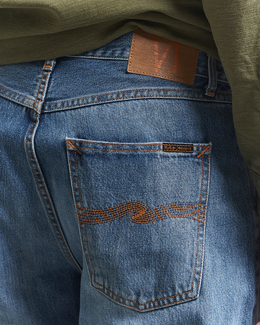 Herren | Hosen | Nudie Jeans | Tuff Tony Jeans Basement Tracks
