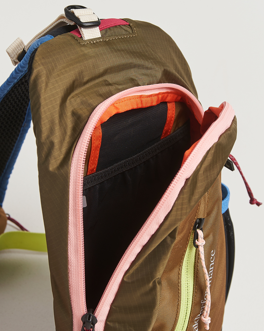 Herren | Peak Performance Outdoor Slingbag Meadow Moss | Peak Performance | Outdoor Slingbag Meadow Moss