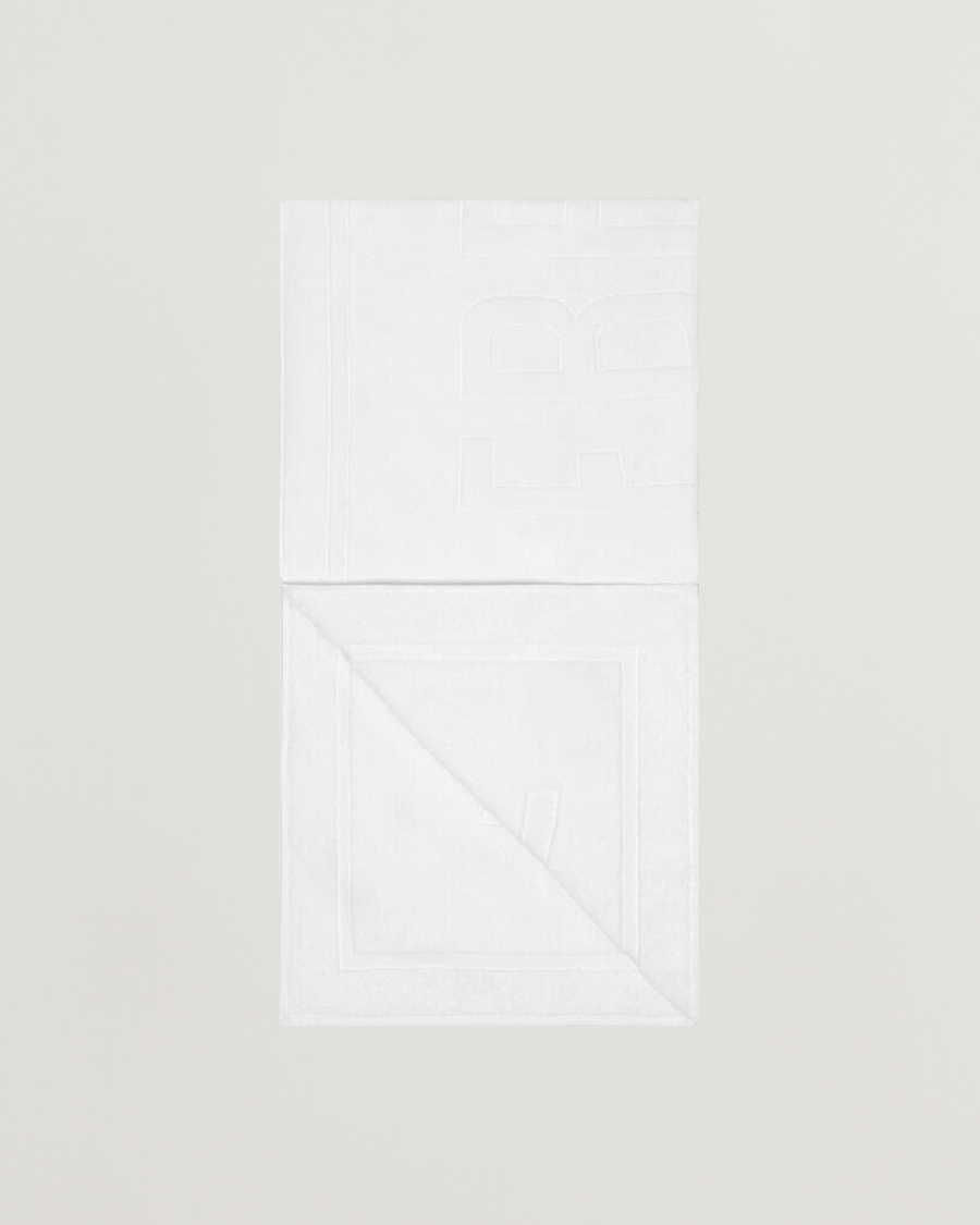 Herren | Vilebrequin Sand Organic Cotton Towel Blanc | Vilebrequin | Sand Organic Cotton Towel Blanc