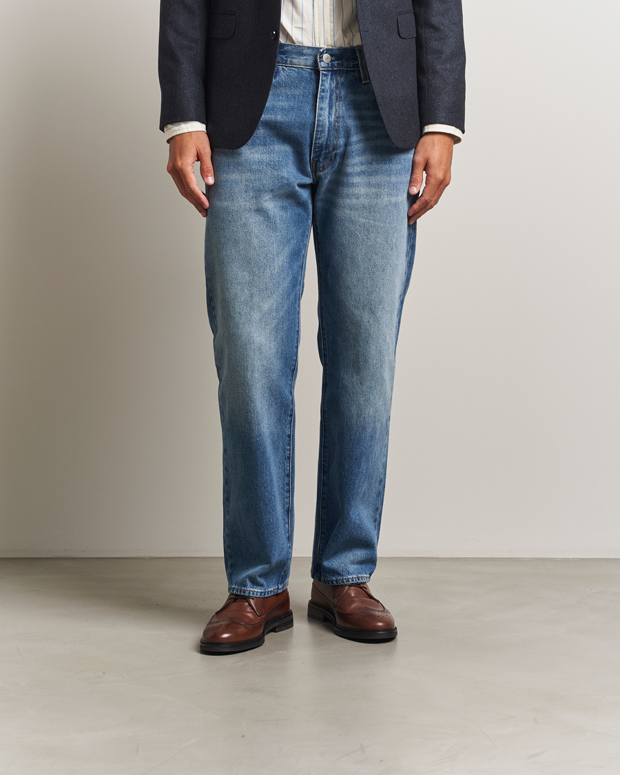 Herren | GANT Bidford Leather Brouges Cognac | Gant | Bidford Leather Brouges Cognac