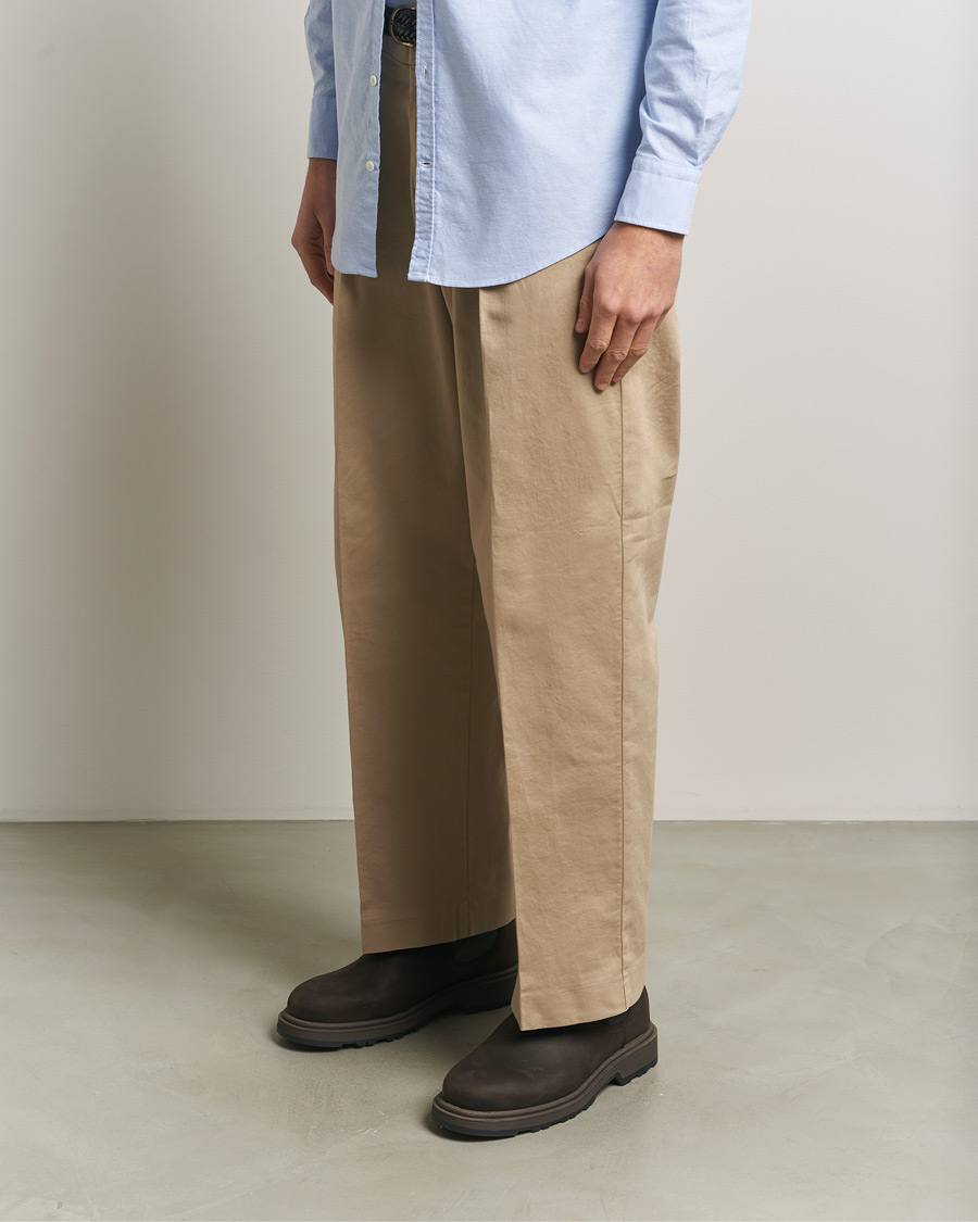 Herren | Boots | GANT | Blisdor Rough Leather Chelsea Boot Dark Brown