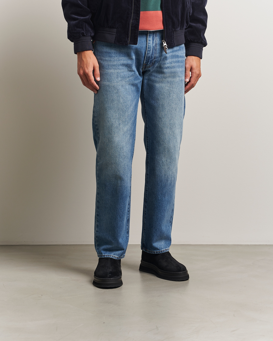 Herren | Boots | GANT | Blistown Shearling Suede Curling Boot Black