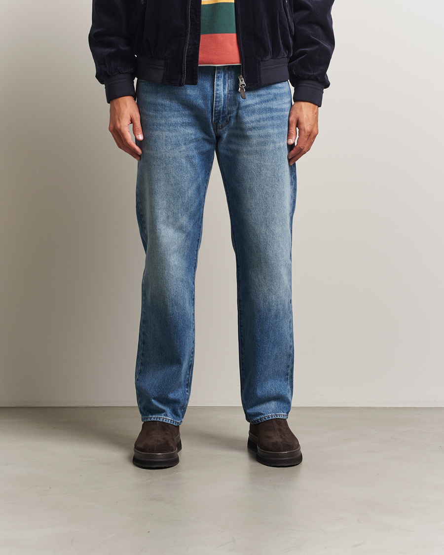 Herren | Boots | GANT | Blistown Shearling Suede Curling Boot Espresso Brown