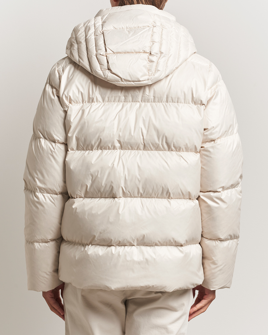 Herren | Jacken | J.Lindeberg | Daryl Down Hooded Jacket Moonbeam