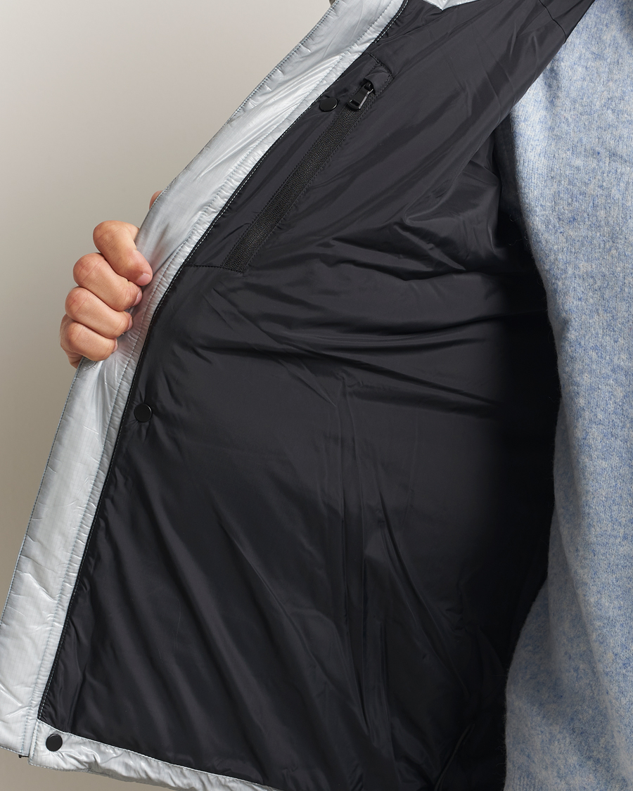 Herren | Jacken | J.Lindeberg | Kade Down Hooded Jacket High Rise
