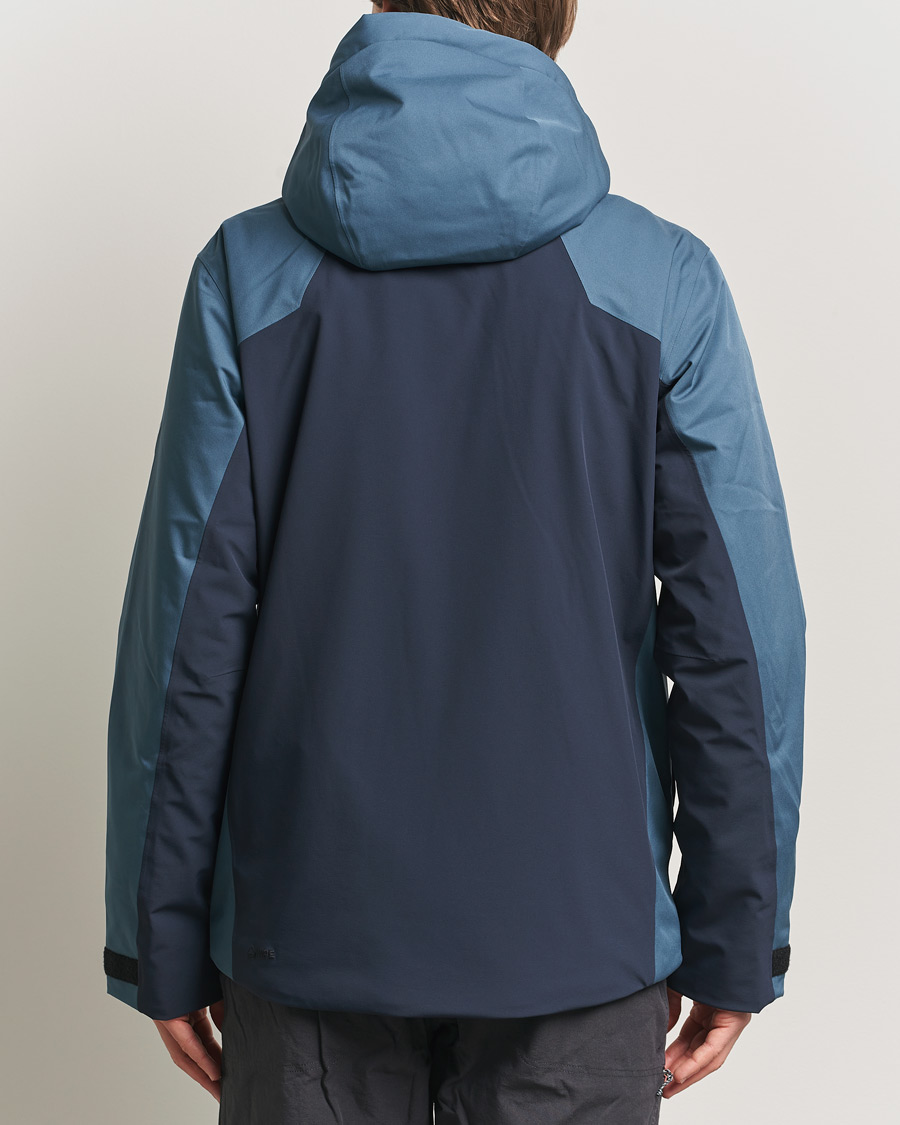 Herren | Jacken | Peak Performance | Whitelight Insulated Jacket Blue Shadow