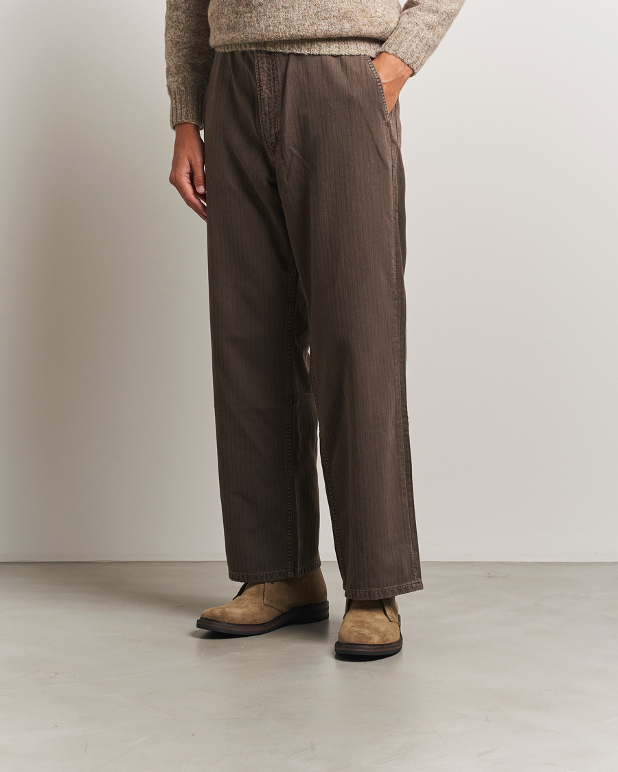 Herren | Boots | Astorflex | Greenflex Dainite Desert Boot Stone Suede