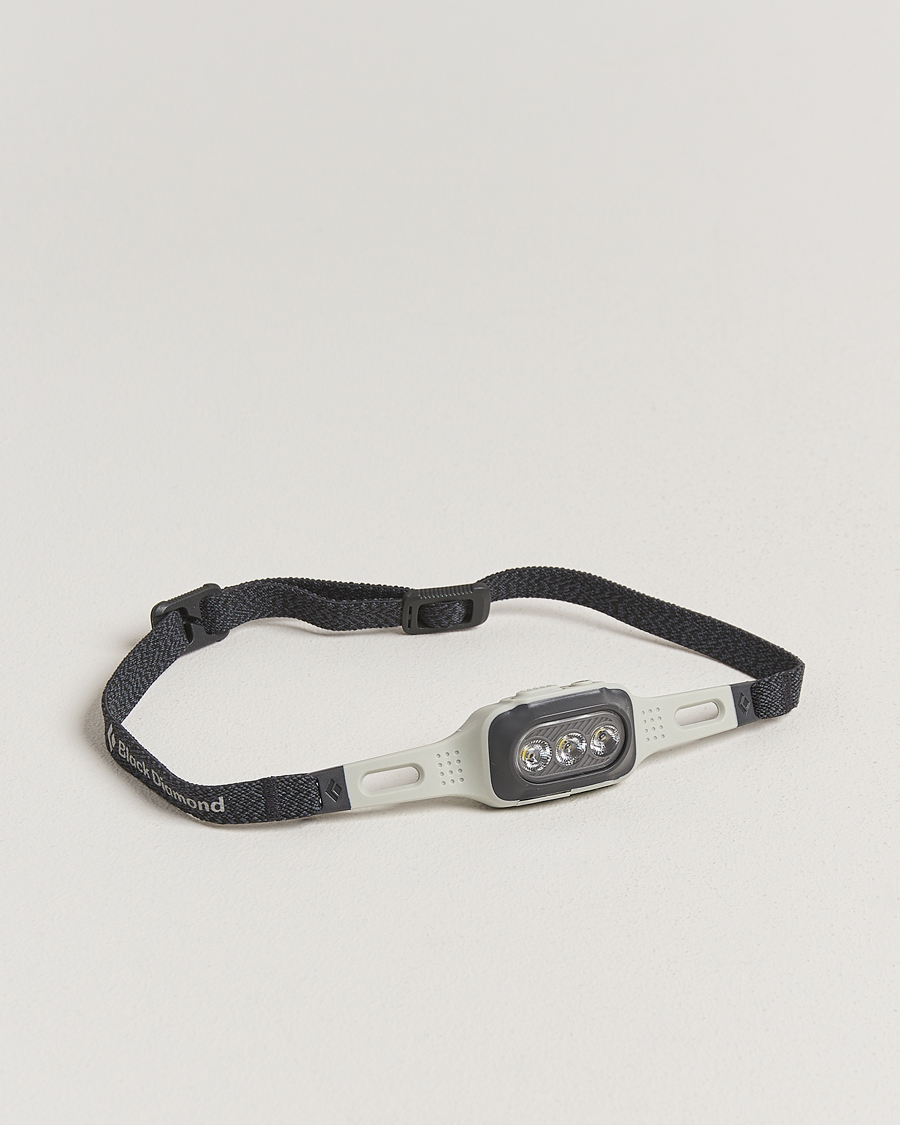 Herren | Funktions-Accessoires | Black Diamond | Deploy Run Light Alloy