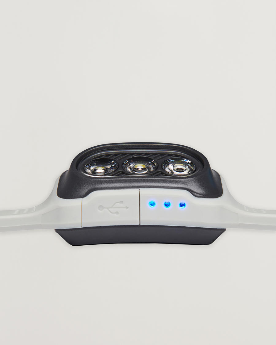 Herren | Funktions-Accessoires | Black Diamond | Deploy Run Light Alloy