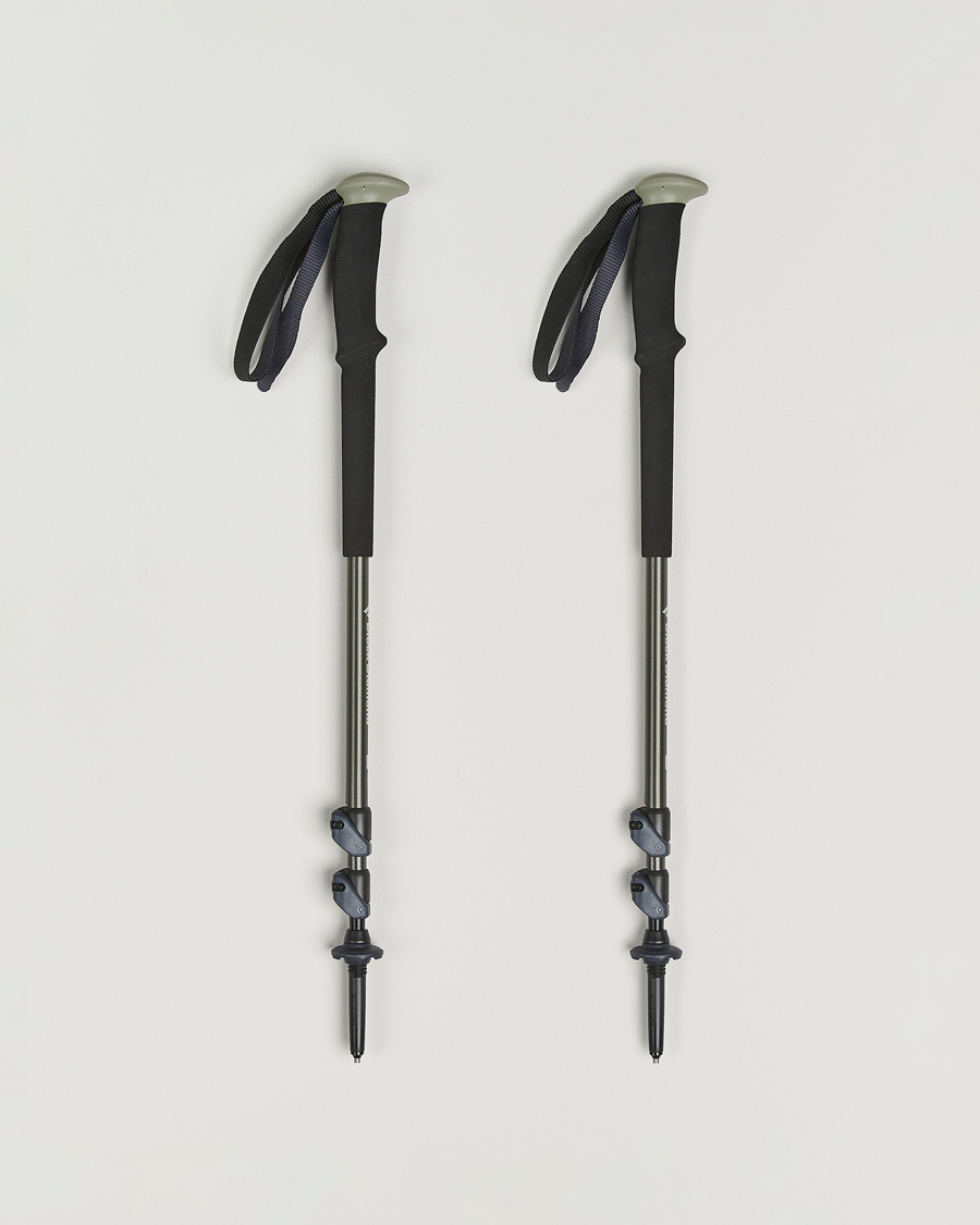 Herren | Funktions-Accessoires | Black Diamond | Trail Trekking Poles Pine Smoke