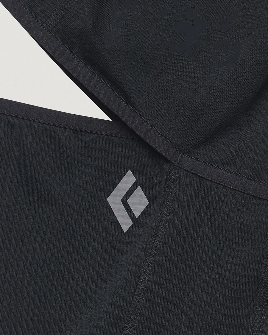 Herren | Mützen | Black Diamond | Coefficient LT Balaclava Black