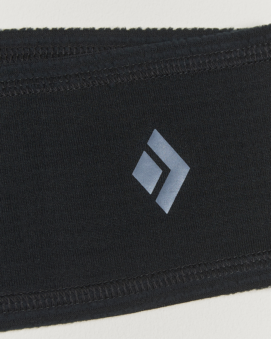Herren | Mützen | Black Diamond | Coefficient LT Headband Black