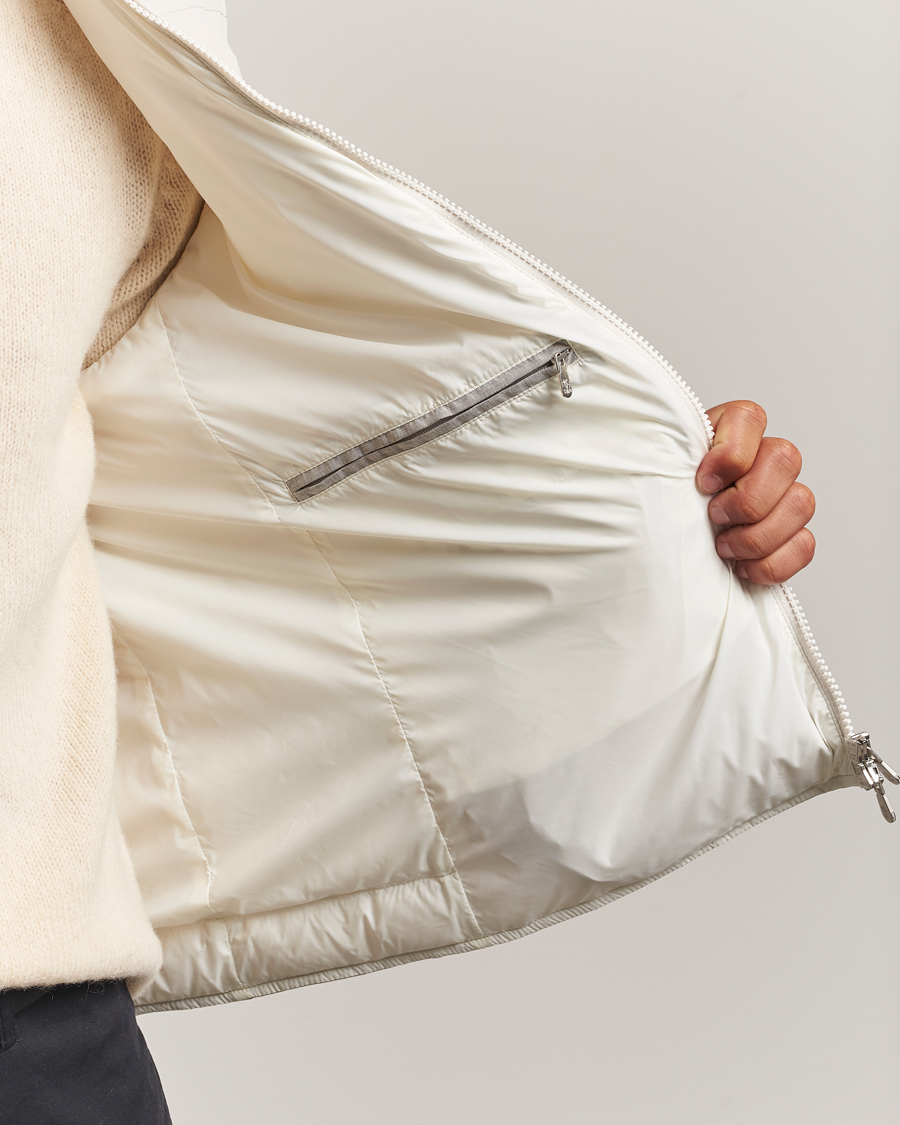 Herren | Westen | Brunello Cucinelli | Nylon Gilet Light Beige