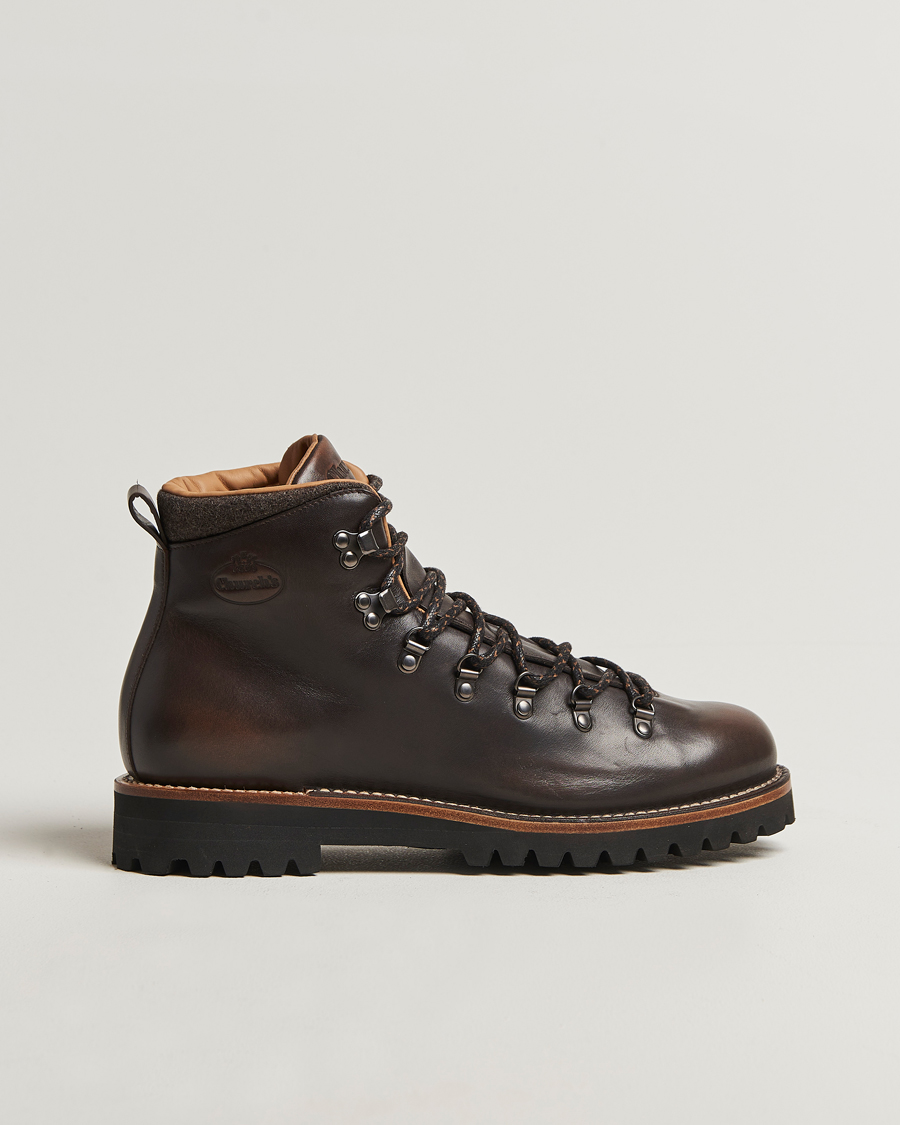 Herren | Boots | Church's | Poulton Winter Boots Brown Calf