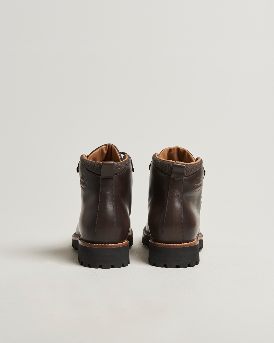 Herren | Boots | Church's | Poulton Winter Boots Brown Calf